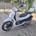 Vand Scuter SYM 125 cc, benzina 2023, 14.800 km, frane disc, ABS, priza 12V