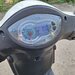 Vand Scuter SYM 125 cc, benzina 2023, 14.800 km, frane disc, ABS, priza 12V