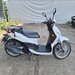 Vand Scuter SYM 125 cc, benzina 2023, 14.800 km, frane disc, ABS, priza 12V